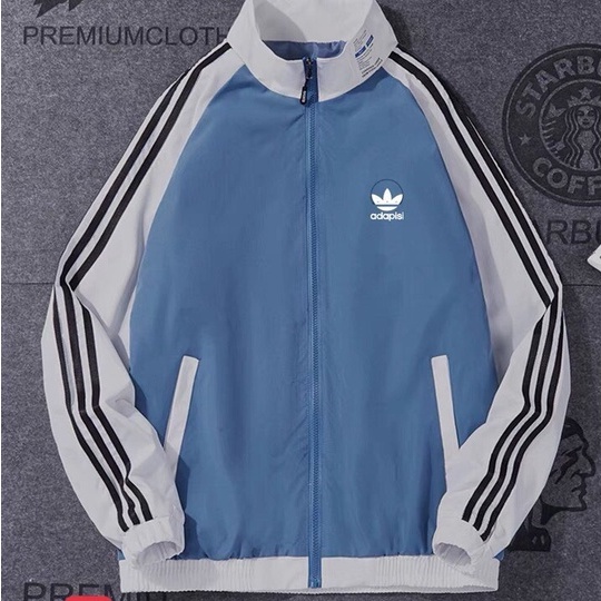 Áo khoác nam vải dù 2 lớp thời trang cao cấp luty shop ms002