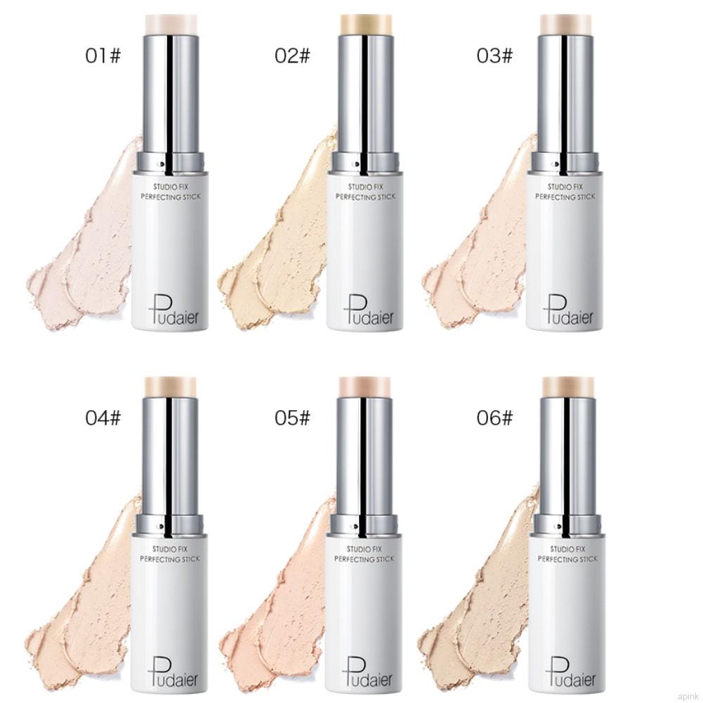 [Hàng mới về] Che khuyết điểm tạo khối highlight dạng thỏi Pudaier dưỡng ẩm | BigBuy360 - bigbuy360.vn