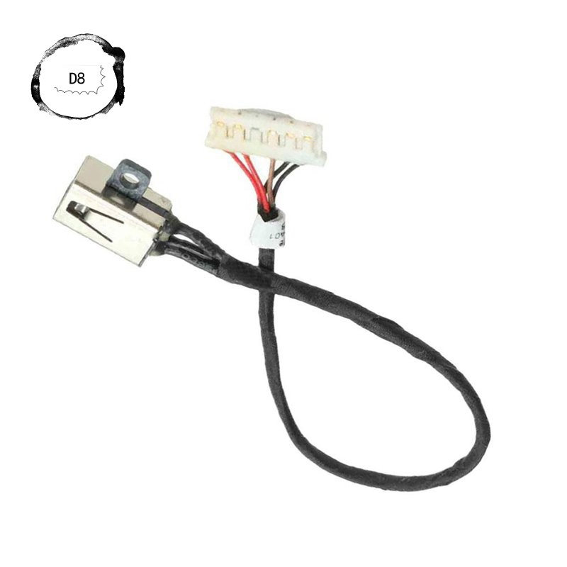 Cáp Nguồn Dc Dành Cho Dell Inspiron 15-3551 14-3458 3558 3552