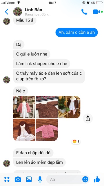 Len Soft 50g/cuộn