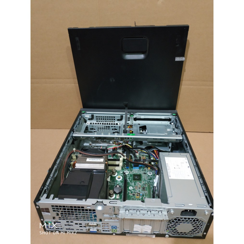 Nguồn HP ProDesk 400 600 800 G1 G2 G3 SFF Small , Z230...