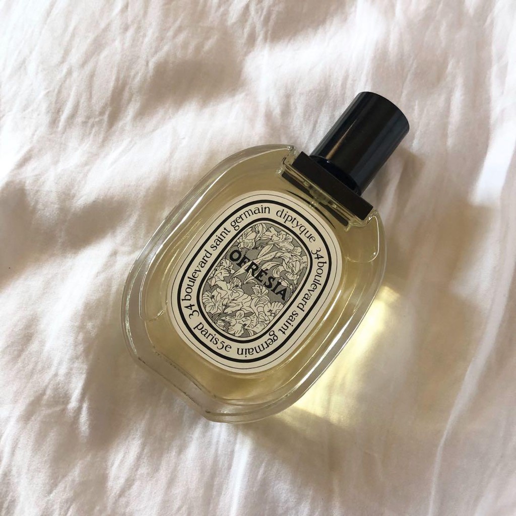 ❂ TP.Perfume ❂ - Nước hoa dùng thử Diptyque Ofresia Tester 5ml/10ml | BigBuy360 - bigbuy360.vn