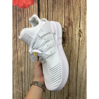 [Fullbox] Giày Eqt Trắng Full Hot