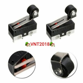 Công tắc hành trình mini 1A