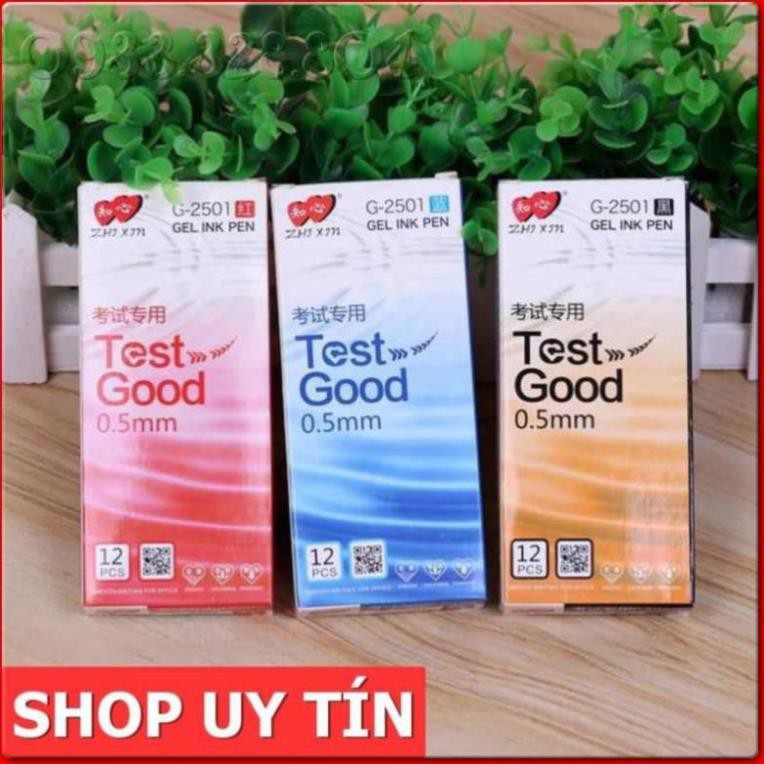 ITL20 XẢ KHO Văn phòng phẩm Bút gel - bi - mực (giá 1 cây) THANH LÝ - XẢ HÀNG