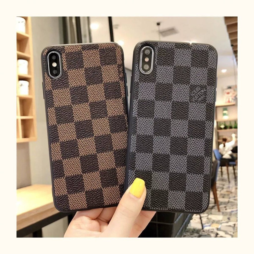 Bao da ốp lưng điện thoại hàng hiệu thời thượng Thời trang Âu Mỹ trí thun ngắn tay | BigBuy360 - bigbuy360.vn