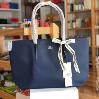 TÚI #LACOSTE TOTE