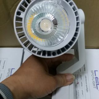 Đèn Rọi ray led 30w