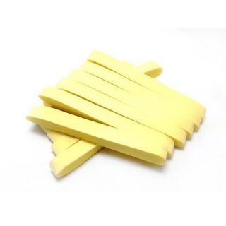 Miếng mút rửa mặt dạng nén
