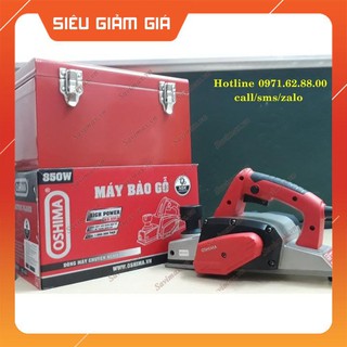 MÁY BÀO GỖ Oshima MB-850