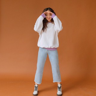 Áo Taro Sweatshirt