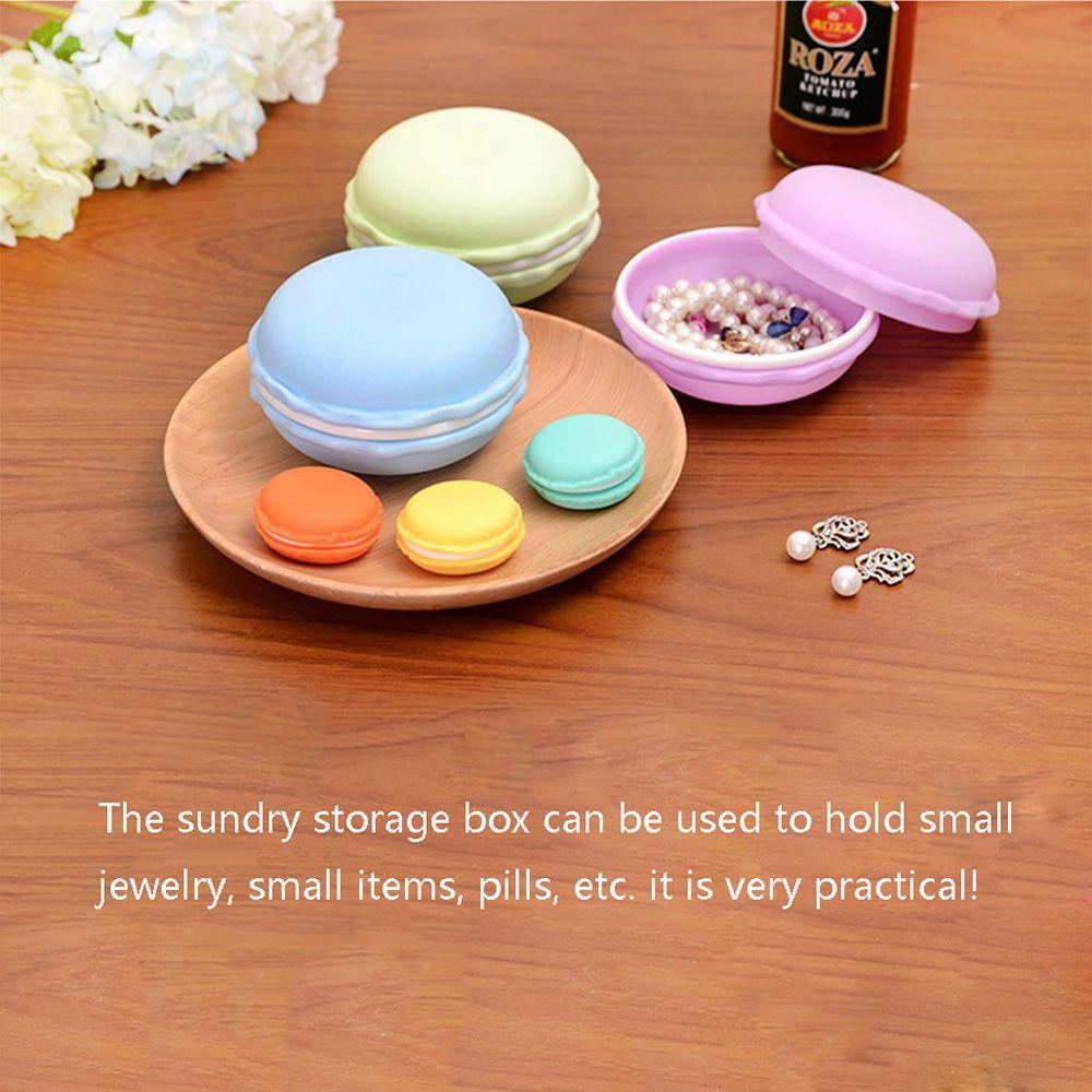 Hộp Đựng Trang Sức Để Bàn Trang Trí Nhà Cửa Ốp