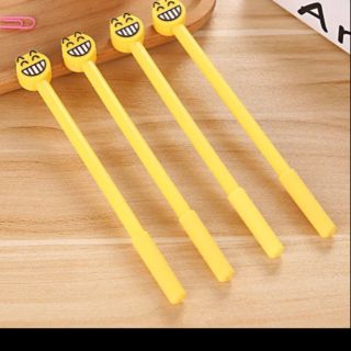 Bút cute cảm xúc đáng yêu