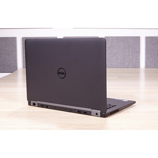  dell laditude e7470 core i7 6600u