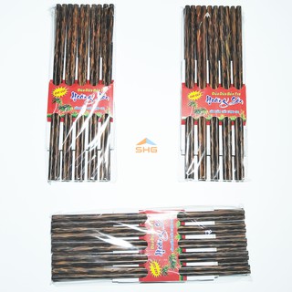 VĨ ĐŨA DỪA BẾN TRE 10 ĐÔI CAO CẤP