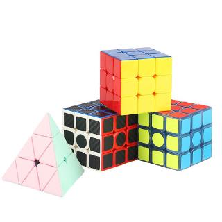 Khối rubik 3x3x3 lắp ráp rèn luyện trí thông minh