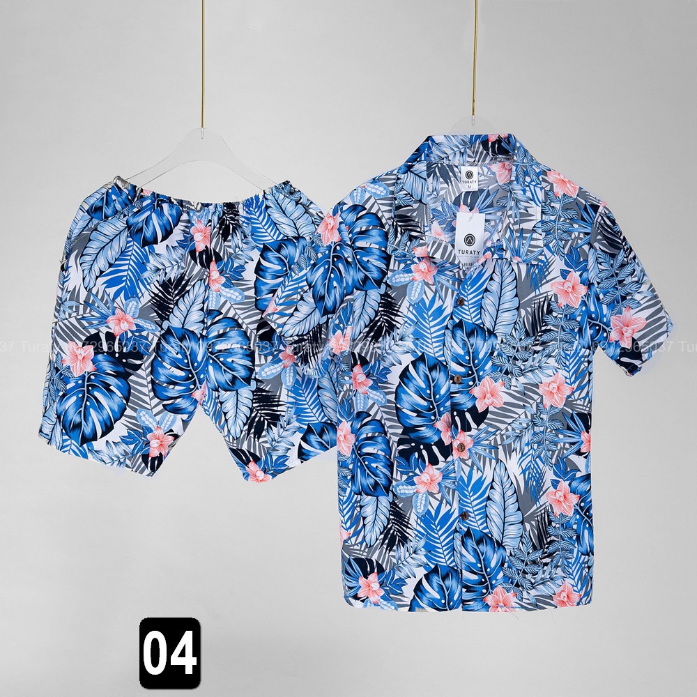 [HOT HÈ 2021] Đồ Bộ Trái Cây Đi Biển Cho Cặp Đôi, Gia Đình, Công Ty, Team Chất Liệu Vải Kate Thái Thích Hợp Cho Mùa Hè | BigBuy360 - bigbuy360.vn