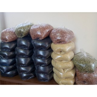 1Kg Đỗ Đen Quê xanh lòng