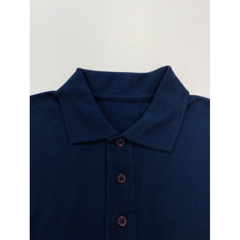 [Xem Kỹ Bảng Size] Áo Thun Polo Nam Basic, Chất Cotton Thấm Hút Mồi Hôi Tốt, Hàng VNXK Xuất Dư Xịn | BigBuy360 - bigbuy360.vn