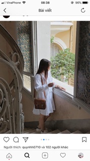 Đầm Rochebyquyn freesize