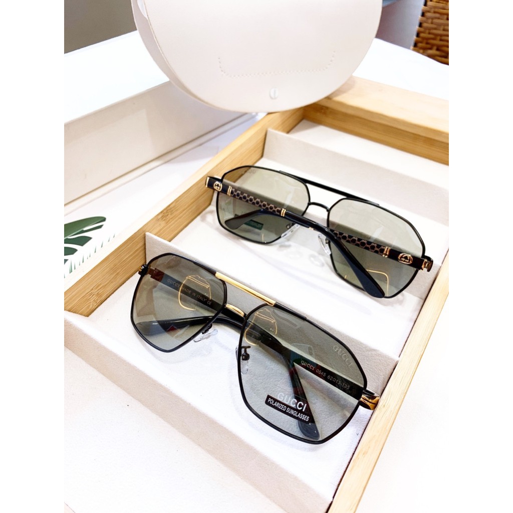 [Mã FAGOGO giảm 12% đơn 99K] Kính mát đổi màu chống tia UV, chống chói GV280 thời trang giá tốt ⭐Freeship Xtra⭐ | BigBuy360 - bigbuy360.vn
