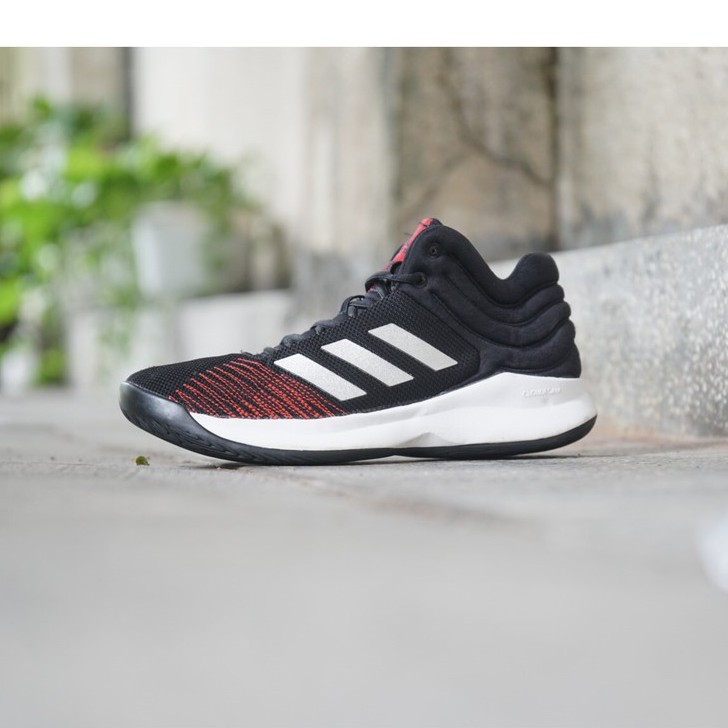 [2hand] Giày Thể Thao ADIDAS PRO SPARK F99892 GIÀY CŨ CHÍNH HÃNG