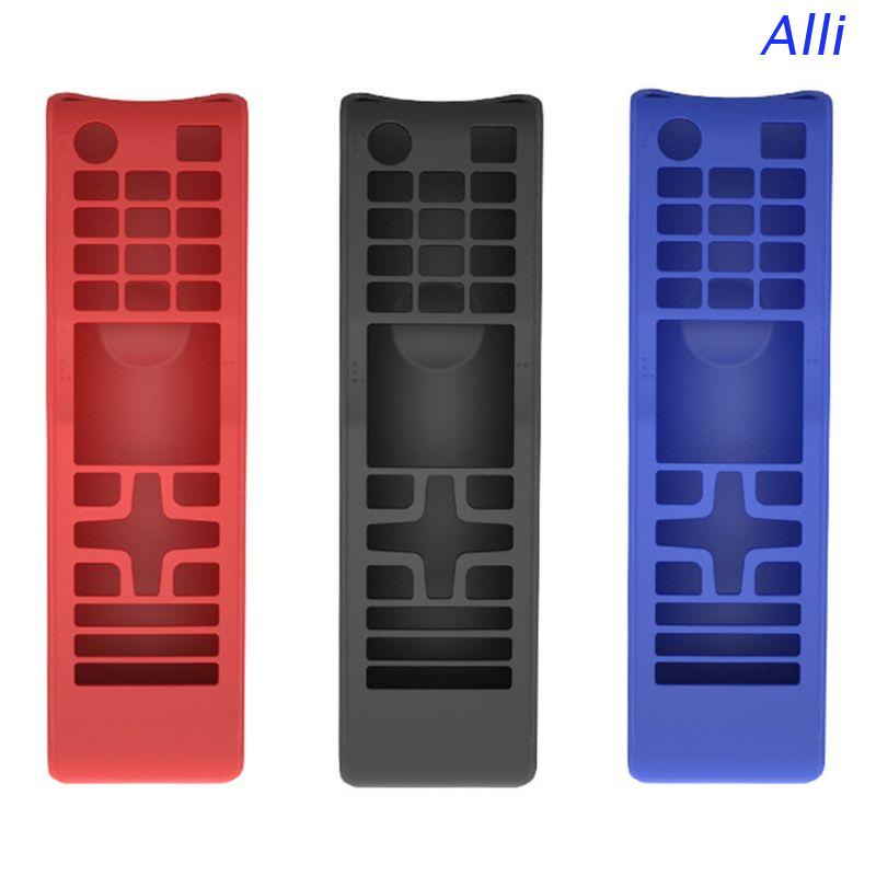 Ốp Lưng Silicone Cho Điều Khiển Từ Xa Sam-sung TV BN59-01301A BN59-01315A BN59-01199F BN59-01