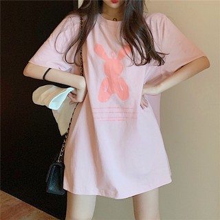 [Hàng order] Áo thun cộc tay in hình