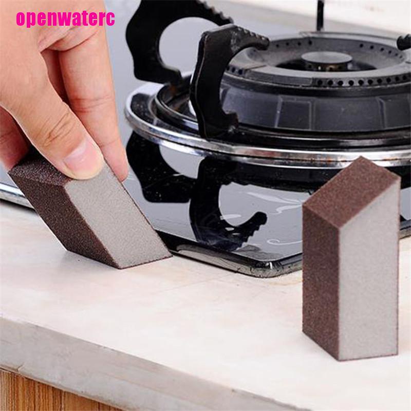 Miếng bọt biển nano rửa chén làm sạch gỉ sét siêu bền