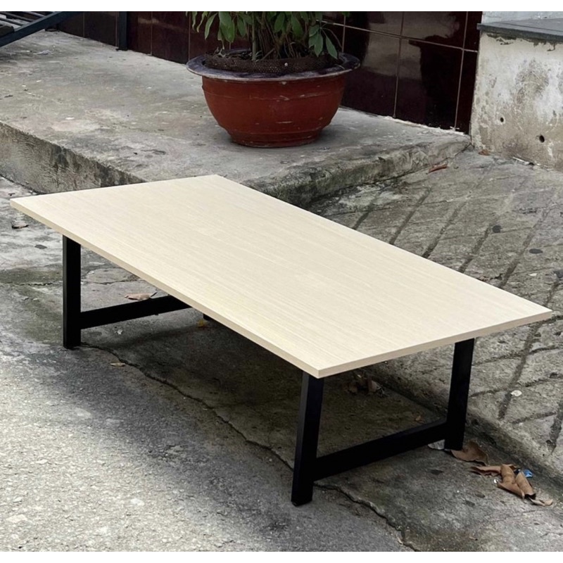 BÀN NGỒI BỆT LÀM VIỆC LAPTOP, PC, GAMING GỖ MDF CHỐNG ẨM BẢO HÀNH 12T