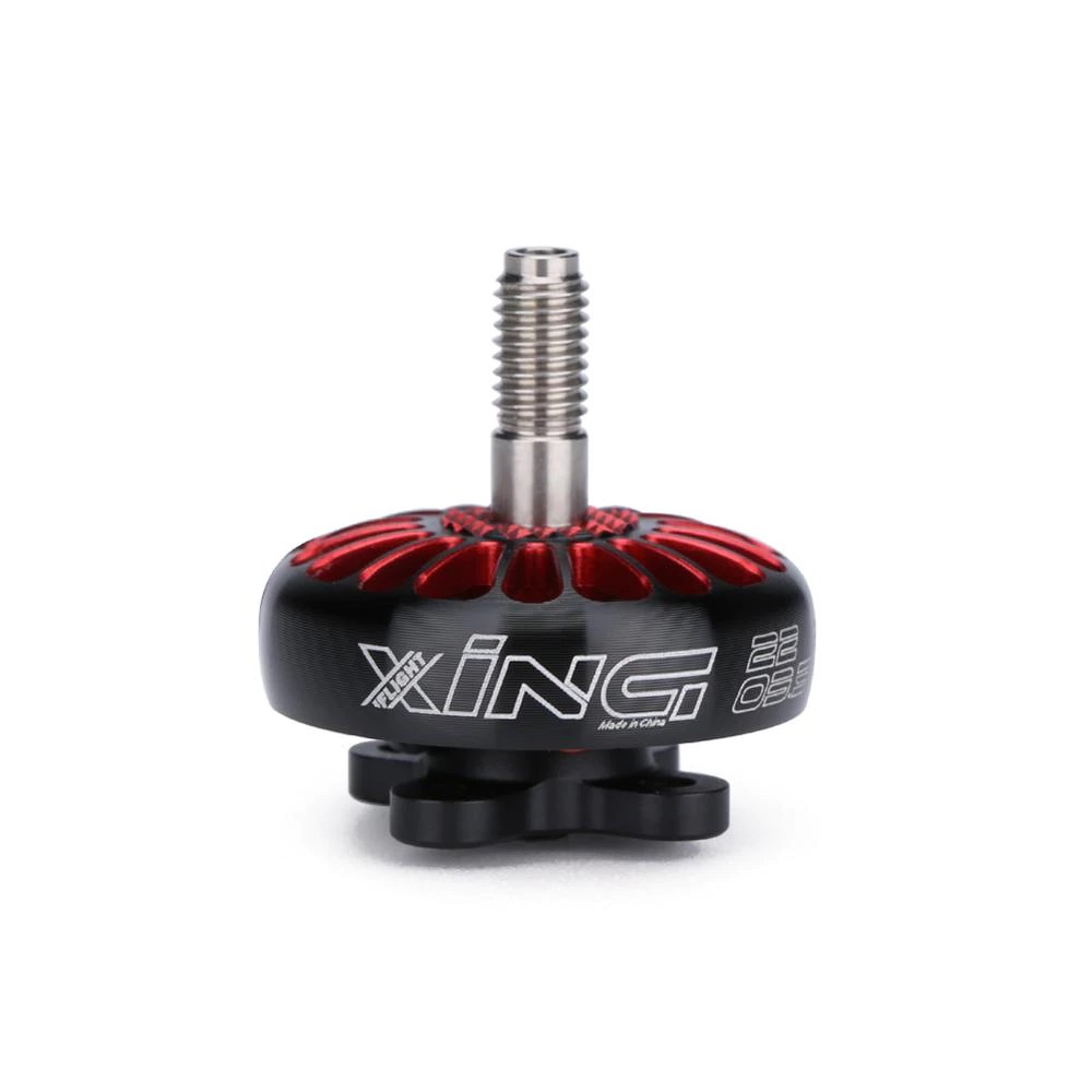 Động Cơ Xing 2203.5 2500kv/ 3600kv