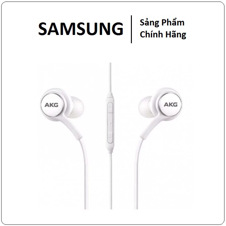 Tai nghe AKG Note 10 chính hãng Samsung