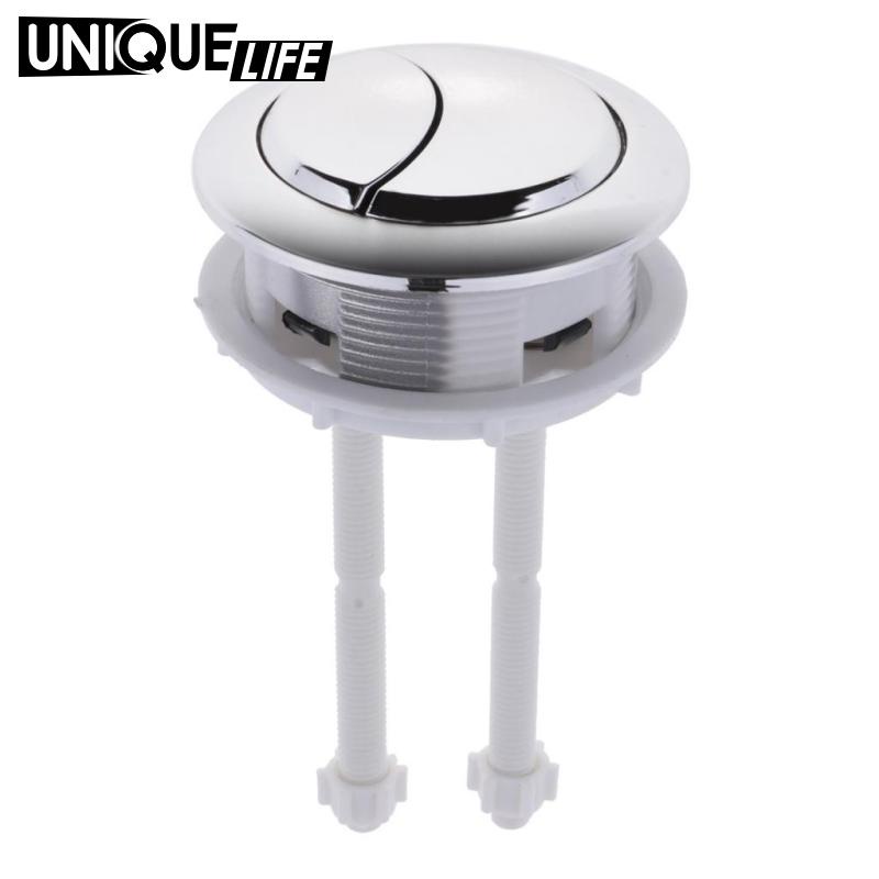 Nút thay thế bấm xả nước bồn cầu đường kính 58mm