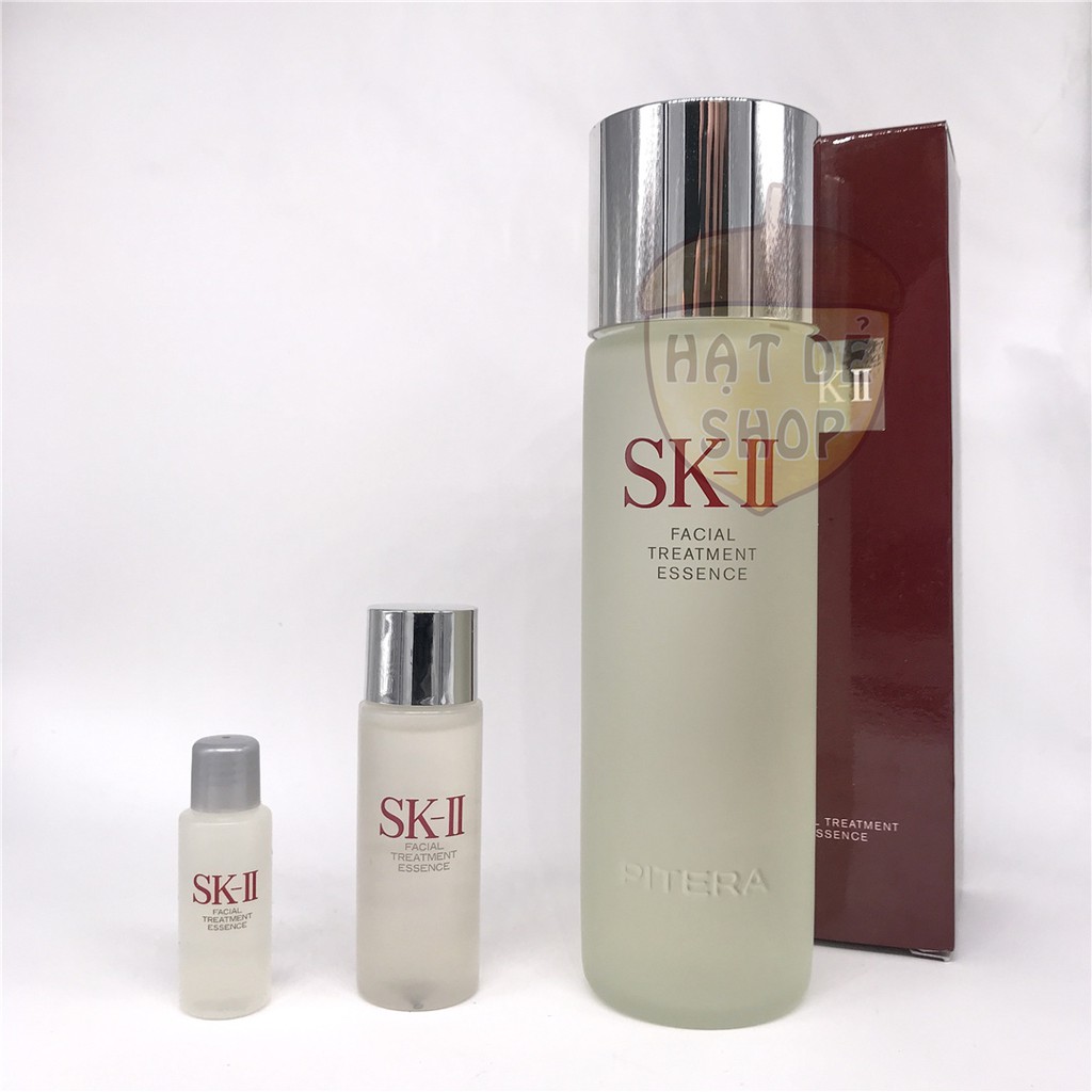 SK-ii / SKii / SK2 Nước Thần Dưỡng Da Facial Treatment Essence 30ml