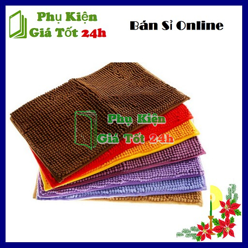 Thảm chùi chân san hô nhiều màu, thấm hút cực tốt, sợi thàm mềm mịn, màu sắc tinh tế, decor cho mọi phòng