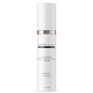 (Sẵn) Kem chống nắng DRMTLGY sáng da 2 loại SPF