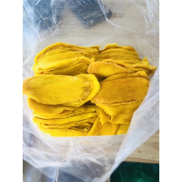 Xoài dẻo thái lan