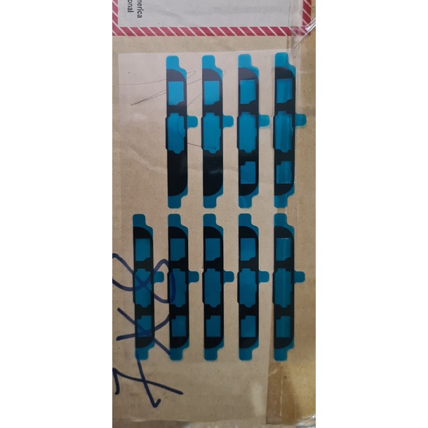 KEO DÁN MÀN HÌNH J730,J7PRO CHÍNH HÃNG SAMSUNG 100% NEW ZIN