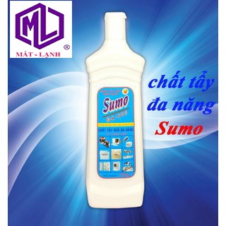 Dung Dich tẩy rửa đa năng Sumo