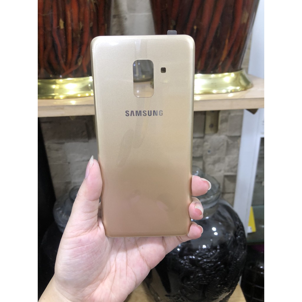 NẮP LƯNG SAMSUNG S9