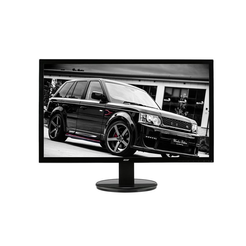 [FREESHIP 99K]_Bảo hành chính hãng 24 tháng - Màn hình máy tính Acer K202HQL 19.5 icnhes | WebRaoVat - webraovat.net.vn