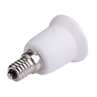 Đuôi Đèn Chuyển Đổi E14 Sang E27 T5B