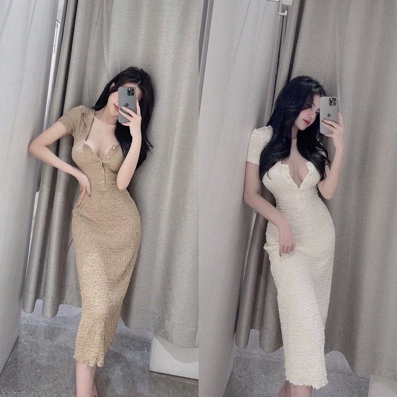 Váy Xốp Body MPB ( Ảnh Thật Dài 106cm ) | BigBuy360 - bigbuy360.vn