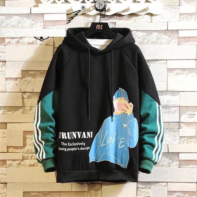 Áo hoodie, áo hoodie nhiều màu, áo hoodie họa tiết cho bé  012476