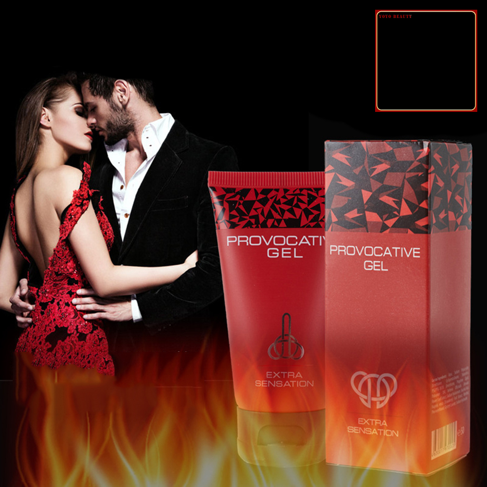 [Hàng mới về] Gel tăng kích thước dương vật kéo dài thời gian 50ml | BigBuy360 - bigbuy360.vn