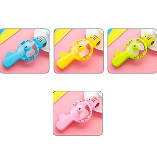 Đồ chơi quạt mini cầm tay cho bé