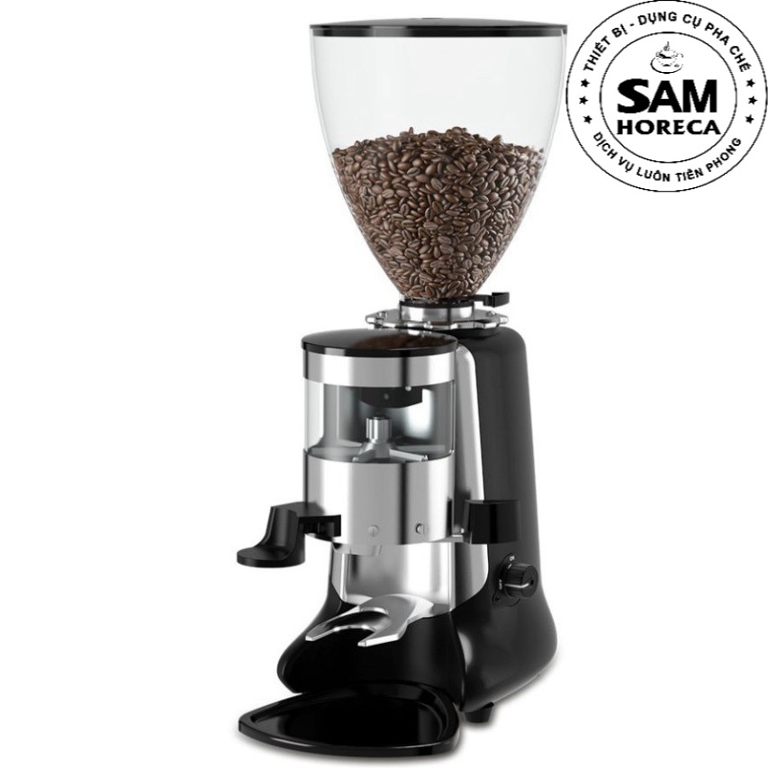 Máy Xay Cà Phê HC600 Phiên Bản 2.0 - Chính Hãng HeyCafe - SamHoreca