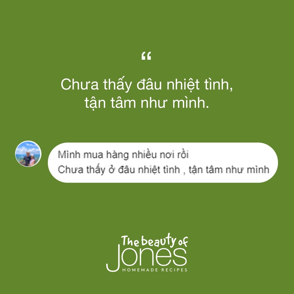 Combo sữa tắm sữa rửa mặt thải độc The Beauty Of Jones | BigBuy360 - bigbuy360.vn