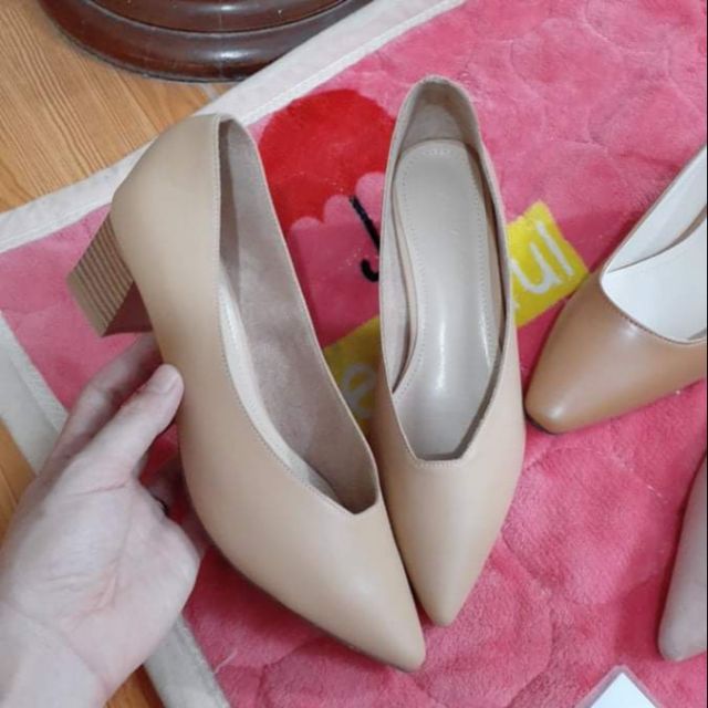 Giày quảng châu cao cấp