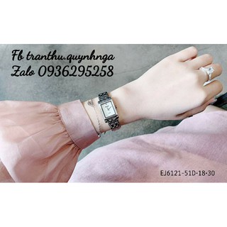 Đồng hồ nữ CITIZEN EJ6121-51D CHÍNH HÃNG